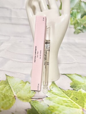 Narciso Rodriguez For Her Eau De Toilette Mini For Women 4 ml 