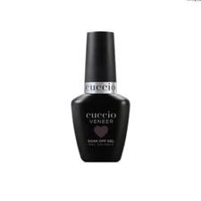Cuccio Veneer Gel Polish - Be Current - 13 ML / 0.43 OZ