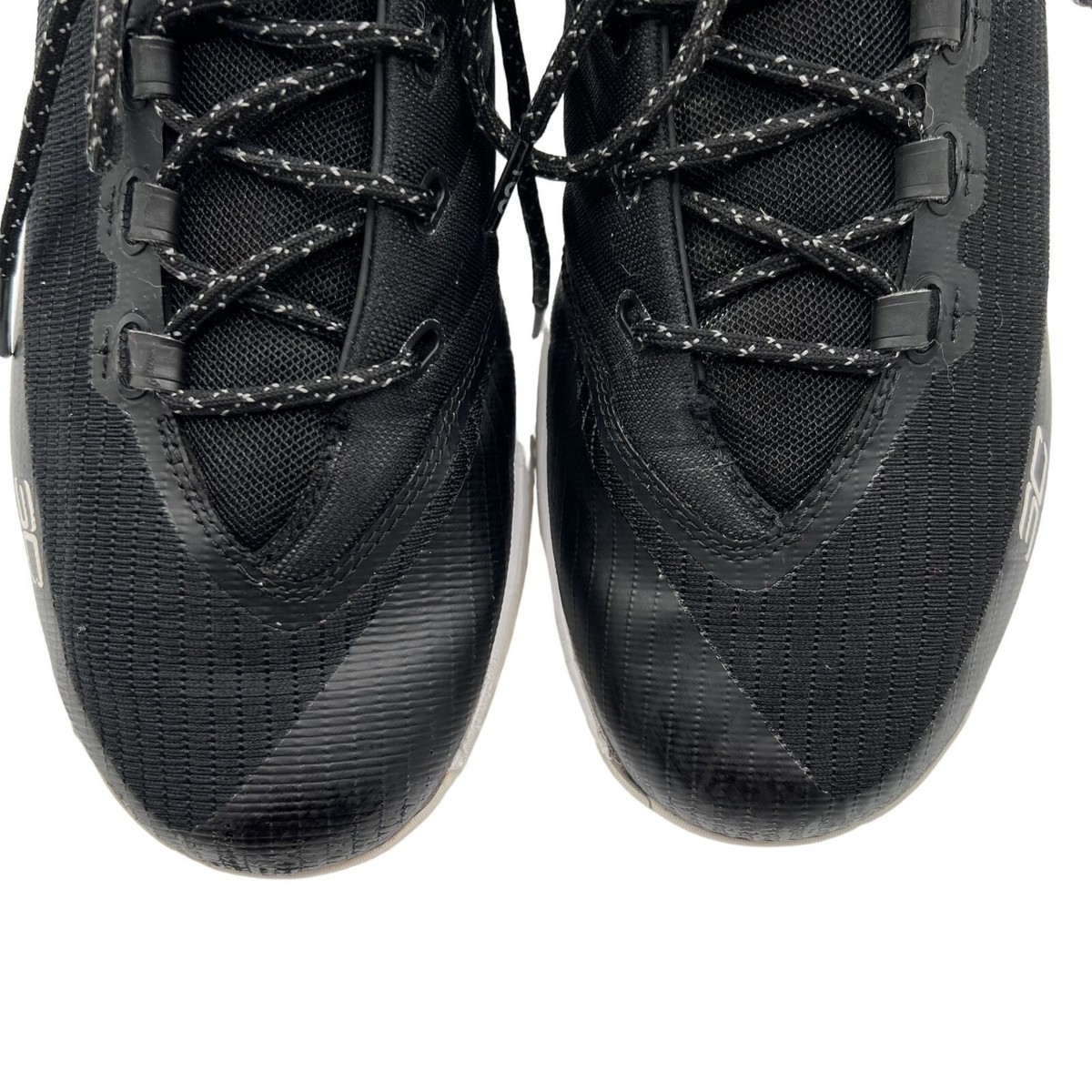 Under Armour Men 13 Steph Curry 3 Cyber Monday Basketball Shoe