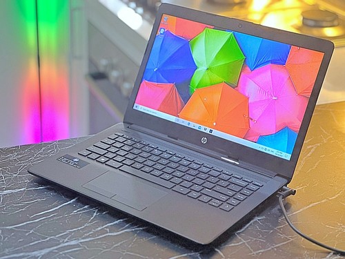 HP lAPTOP 14-CM0xxx Notebook A4-9125 ® ™ 1TB DDR4•HDMI•WiFi•USB 3.0•14”LED#3341 - Picture 4 of 10