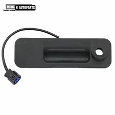 Outside Trunk Lid Lock Release Handle For 2015 - 2017 Hyundai Sonata USA