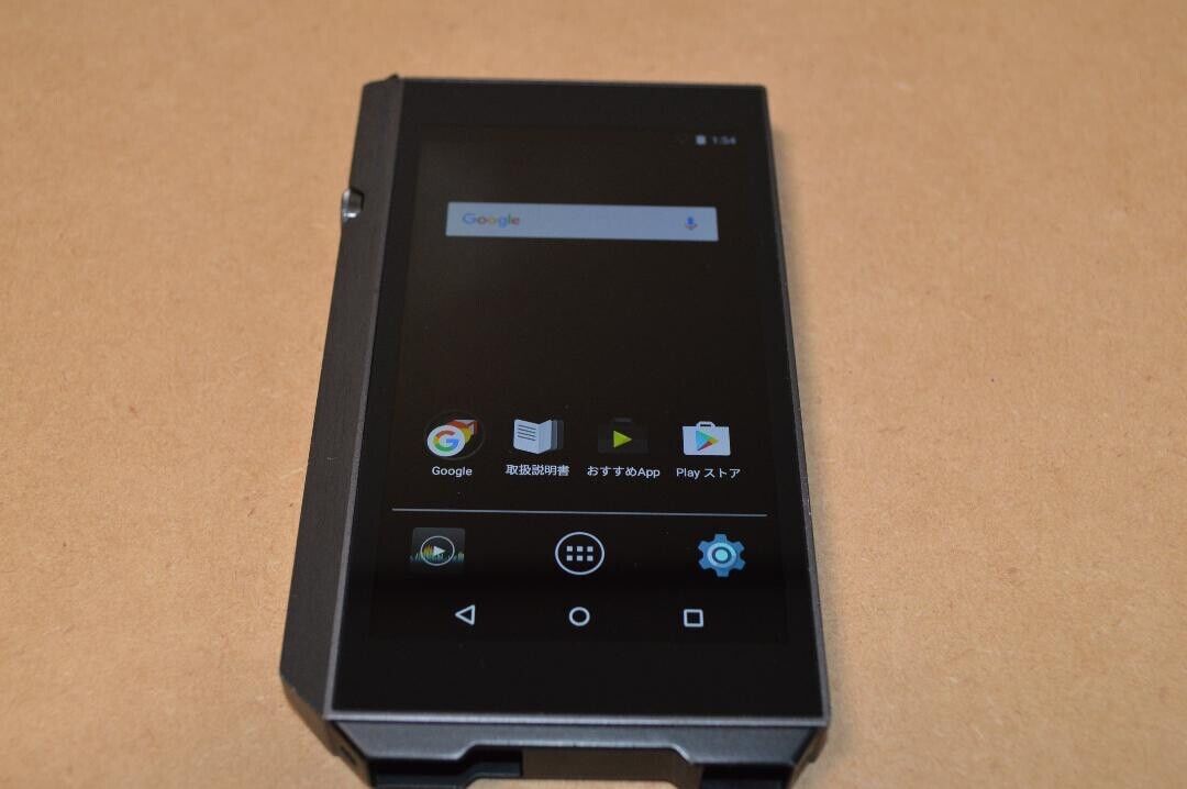 Pioneer XDP-100R-K Digital Audio Player Black Good | eBay Pioneer XDP-100R-K Digital Audio Player Black Good | eBay