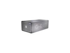 G-RAID 2 36TB