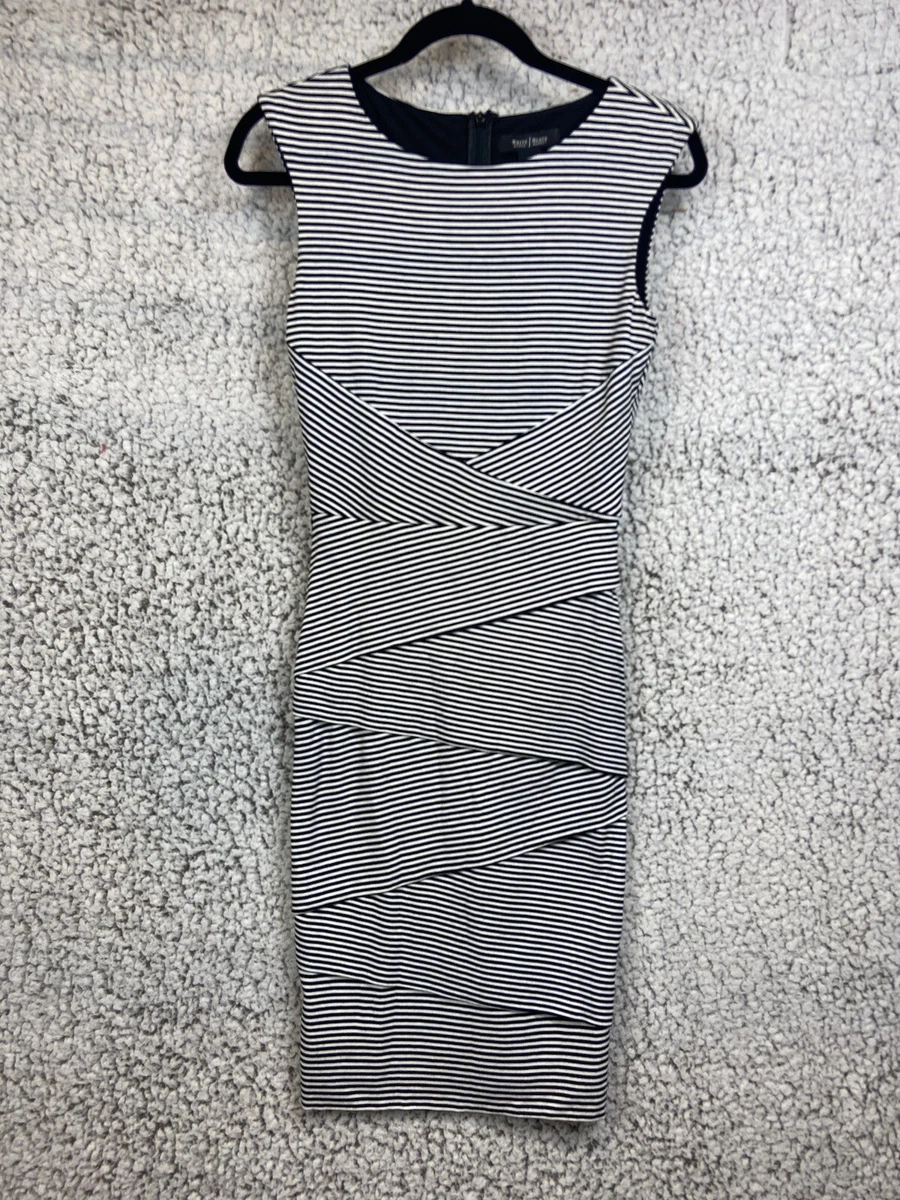 White house black 2025 market dress size chart