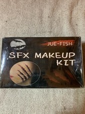 2pkHalloween Cosmetic Bag Halloween Makeup Skin Wax Plasma Scar Painted Dress Up