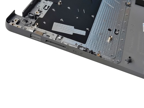 Pour Lenovo IdeaPad 1-15ADA7 1 15AMN7 US clavier sans repose-poignets rétroéclairé COUVERTURE SUPÉRIEURE - Photo 4/5