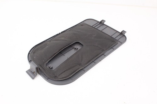 03-08 Honda Pilot Trunk Spare Tire Jack Tool Bezel Trim OEM 84690-S3V-A000-50 - Picture 6 of 9