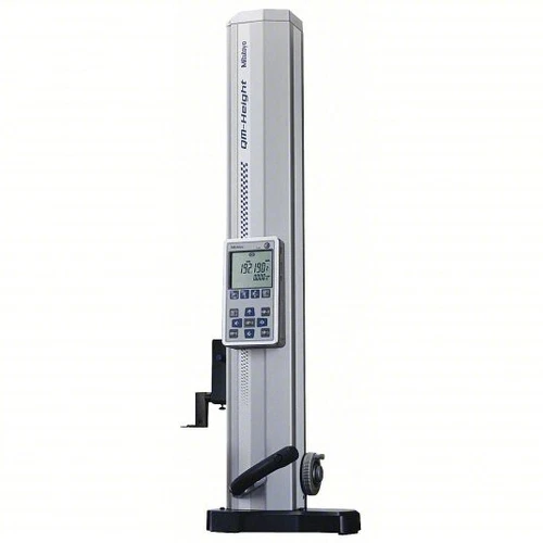 NEW MITUTOYO HMR-24A Digital Height Gage Range 0 to 24 inches