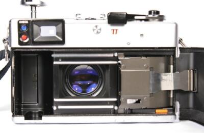 Canonet QL17 GIII, Canonet 28 Camera Service, Repair Canonet QL17 GIII, Canonet 28 Camera Service, Repair