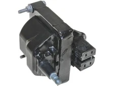 For 1985-1986 Jeep Wagoneer Ignition Coil Walker 37916WZCN 2.8L V6 Single Coil