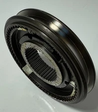 1ST & 2ND OR 3RD & 4TH SYNCHRONIZER ASSEMBLY/TREMEC/6SPD/TR6060/NON-ADV/TUES1069