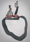 Rare Vintage Metal Magnetic Spanish Dancers Toy — photo 6