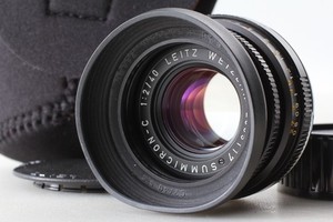 Leica 40mm F 2 Summicron | eBay