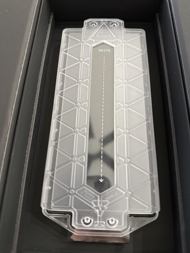 dbrand Prism 2.0 Screen Protector for Samsung Galaxy S25 Ultra - Clear (Only 1)