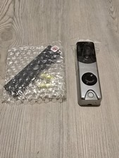 Skybell Slim Line Doorbell Camera  SBHD10  Alarm.com