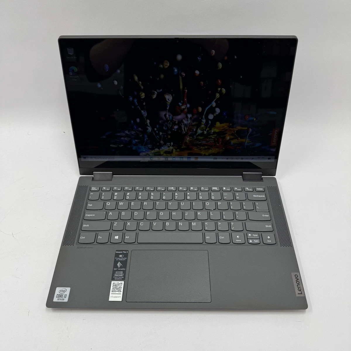 Lenovo Flex 5 PC Laptops & Netbooks for Sale | Shop New & Used