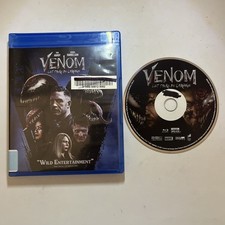 Venom: Let There Be Carnage [Blu-ray]