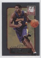 2013-14 Panini Elite 832/999 Robert Horry #280 0ru6