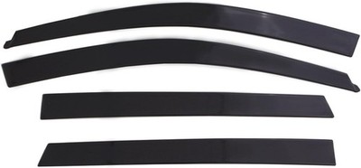Auto Ventshade [AVS] Low Profile Ventvisor / Rain Guard|Fits 2007 - 2012 Nissan