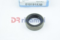 ÖLdichtung Welle Haupt- Opel Astra F Corsa A B Vectra A - Corteco 01019153B