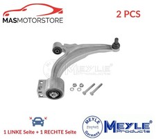 LINKS RECHTS QUERLENKER SATZ MEYLE 616 050 0033 2PCS A FÜR CHEVROLET CRUZE