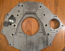 Engine To Transmission Adapter 1989-1993 12 Valve Dodge Ram Cummins 3912184