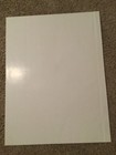 THE DARK KNIGHT Frank Miller 1986 Small Poster for DC Comics Series 28" x 21.5" — photo 8
