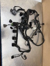 Audi TT MK2 8J 2.0TFSI BWA Engine Wiring Loom Harness 8J0971072A 2008