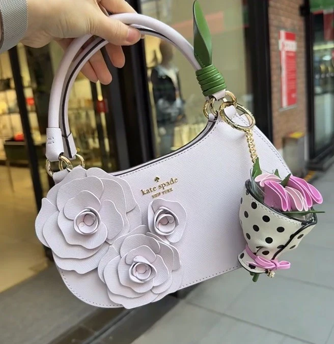 Las mejores ofertas en Kate Spade New York Bolso de Hombro Bolsas