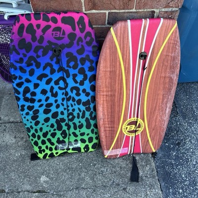 Boogie Boards