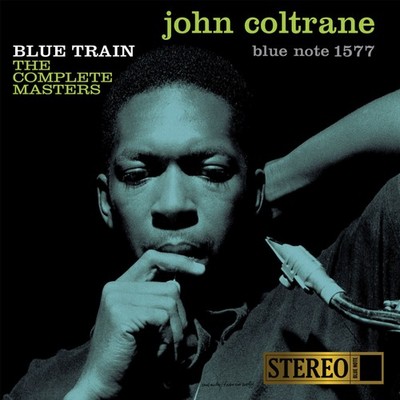 John Coltrane Blue Train: The Complete Masters (Vinyl) (US IMPORT)