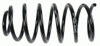 NEU - Sachs 997760 Fahrwerksfeder FüR Seat VW