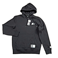 Starter Mens Classic Fit Embroidered Logo Fle...