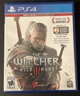 The Witcher 3: Wild Hunt - Sony PlayStation 4