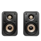 Polk Audio Signature Elite ES10 Surround Speakers - Pair (Black)