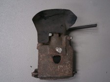 Bremssattel Vorne Links VW Polo 60 Bj 1997 6 N/6 KV 531237