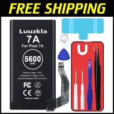 Upgrade Super Capacity Battery for Pixel