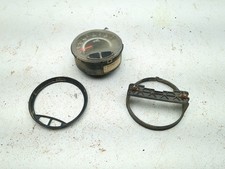 12-16 Arctic Cat Wildcat 1000X Speedometer Speedo Gauge Meter W/ Bezel Trim