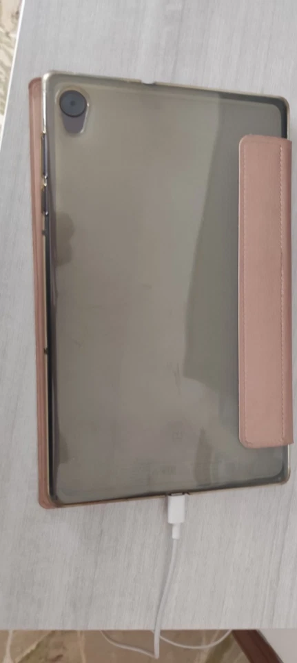 Lenovo Tab M10 HD (2nd Gen) · 32GB · Cellular, foto 3 di 4