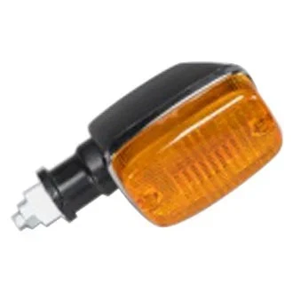 For Suzuki XN85 1983 K&S Technologies 25-3075 DOT Front Turn Signal - Image 2 of 2