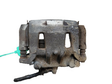 NISSAN LEAF BRAKE CALIPER FRONT LEFT PASSENGER SIDE MK2 2018 - 2025