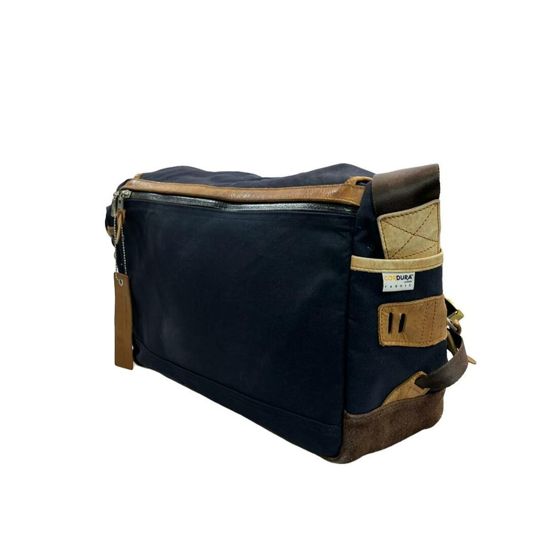 [EMS送料込]OTZ ユニセックス 3300 ロー キャンバス IV Jack Georges Voyager 7315 Full Size Messenger Bag — Bag and