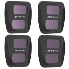For DJI AIR 3 Drone RC Accessories ND8 16 32 64PL Camera Lens Filter Filters Set