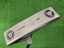 TaylorMade TP RESERVE TRUSS B2TH Original Steel 33 PT Putter