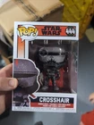 Funko Pop! Vinyl: Star Wars - Crosshair #444