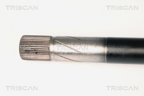 Triscan Antriebswelle 8540 25724-image