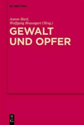 Gewalt Und Opfer