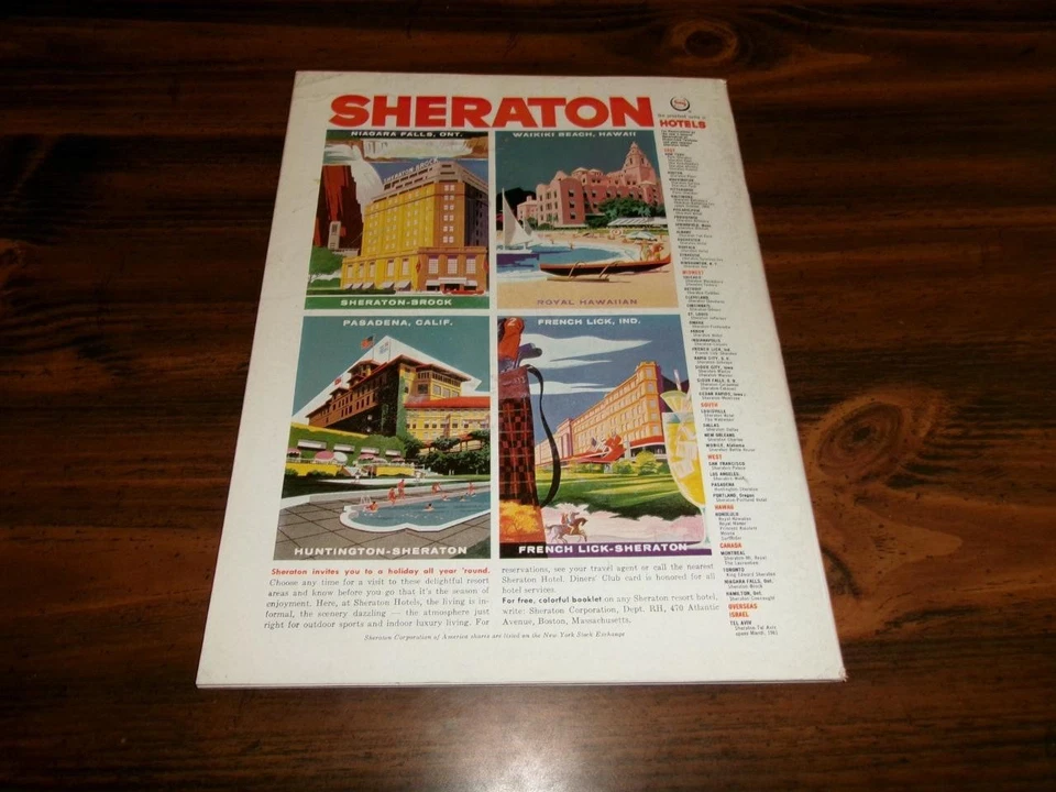 1960 AUGUST 13, BUSINESSWEEK HOWARD HUGHES TWA WEST GERMANY CALIFORNIA VINEYARDS - Image 2 of 2