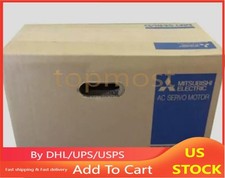 Mitsubishi MDS-EH-V1-40 Servo Drive New with original box by fast ship