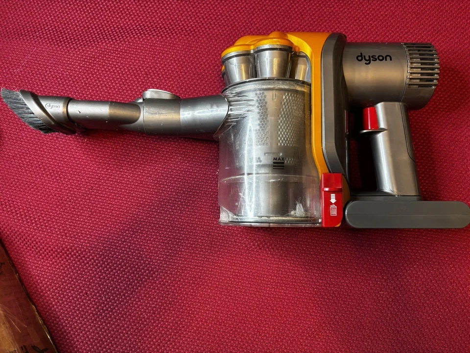 Aspiradora sin cable Dyson DC 34 Foto 4 de 4